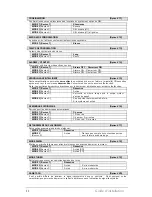 Preview for 28 page of Fortin Electronic Systems FSA-208 Installation Manual