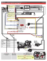 Preview for 3 page of Fortin EVO ALL THAR-CHR5 Stand Alone Installation