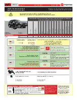 Preview for 1 page of Fortin Evo All THAR-VW2 Installation Manual