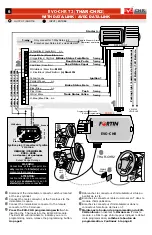 Preview for 6 page of Fortin EVO-CHR T1 Installation Manual