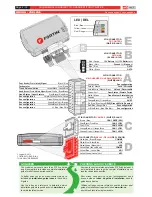 Preview for 6 page of Fortin EVO-NIST1 Installation Manual