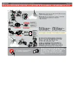 Preview for 8 page of Fortin Evo One THAR-ONE-HON4 Suggested Wiring Configuration