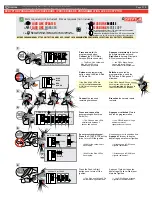 Предварительный просмотр 5 страницы Fortin EVO ONE THAR-ONE-HON7 Addendum - Suggested Wiring Configuration