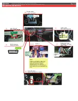 Preview for 2 page of Fortin EVO ONE THAR-ONE-TOY3 Electrical Wiring Manual