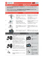 Preview for 8 page of Fortin EVO-START Install Manual