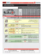 Preview for 1 page of Fortin EvoOne  20170413 Regular Installation