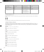 Предварительный просмотр 20 страницы Fortinet 111M01A Quick Start Manual