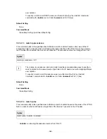 Preview for 368 page of Fortinet 548B Administration Manual