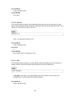 Preview for 376 page of Fortinet 548B Administration Manual