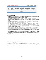 Preview for 811 page of Fortinet 548B Administration Manual