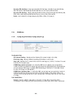 Preview for 865 page of Fortinet 548B Administration Manual