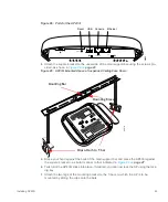 Предварительный просмотр 63 страницы Fortinet AP400 Series Installation Manual