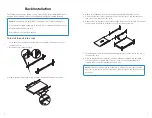 Preview for 5 page of Fortinet FAC-3000F Quick Start Manual