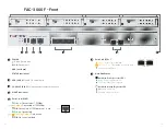 Preview for 7 page of Fortinet FAC-3000F Quick Start Manual