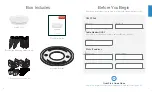 Preview for 3 page of Fortinet FAP-321C-T Quick Start Manual