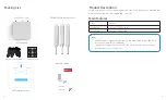 Preview for 3 page of Fortinet FEX-201F-AM Quick Start Manual