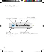 Предварительный просмотр 6 страницы Fortinet FEX-511F Quick Start Manual