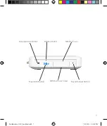 Предварительный просмотр 7 страницы Fortinet FEX-511F Quick Start Manual