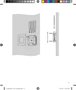 Предварительный просмотр 19 страницы Fortinet FEX-511F Quick Start Manual