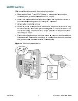 Preview for 10 page of Fortinet FON-350i Quick Start Manual