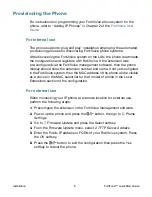 Preview for 11 page of Fortinet FON-350i Quick Start Manual