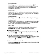 Preview for 14 page of Fortinet FON-350i Quick Start Manual