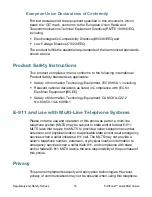 Preview for 18 page of Fortinet FON-350i Quick Start Manual