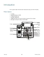 Preview for 5 page of Fortinet FON-370i User Manual