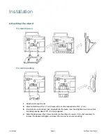 Preview for 8 page of Fortinet FON-370i User Manual