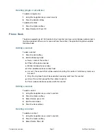 Preview for 13 page of Fortinet FON-370i User Manual