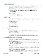 Preview for 22 page of Fortinet FON-370i User Manual