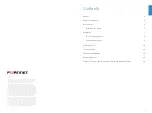 Предварительный просмотр 2 страницы Fortinet FON-380 Quick Start Manual