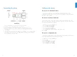 Preview for 5 page of Fortinet FON-380 Quick Start Manual