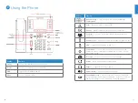 Предварительный просмотр 6 страницы Fortinet FON-380 Quick Start Manual