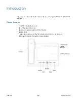 Preview for 7 page of Fortinet FON-670i User Manual