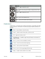 Предварительный просмотр 8 страницы Fortinet FON-670i User Manual