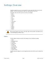 Preview for 12 page of Fortinet FON-670i User Manual