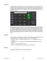 Preview for 27 page of Fortinet FON-670i User Manual