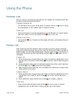 Preview for 28 page of Fortinet FON-670i User Manual