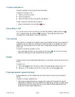 Preview for 30 page of Fortinet FON-670i User Manual