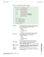 Предварительный просмотр 105 страницы Fortinet FortiAnalyzer-100A Administration Manual