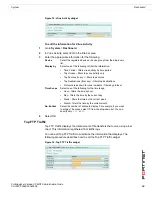 Предварительный просмотр 39 страницы Fortinet FortiAnalyzer 3.0 MR7 Administration Manual