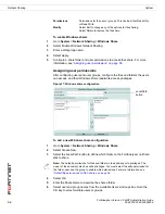 Предварительный просмотр 54 страницы Fortinet FortiAnalyzer 3.0 MR7 Administration Manual