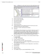 Предварительный просмотр 170 страницы Fortinet FortiAnalyzer 3.0 MR7 Administration Manual