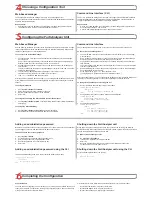 Preview for 2 page of Fortinet FortiAnalyzer-400 Quick Start Manual