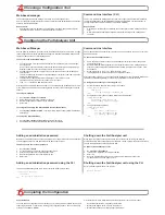 Preview for 2 page of Fortinet FortiAnalyzer-4000 Quick Start Manual