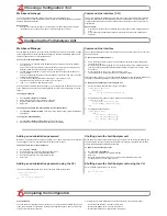 Preview for 2 page of Fortinet FortiAnalyzer-800B Quick Start Manual