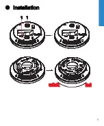 Preview for 9 page of Fortinet FortiAP 221E Quick Start Manual