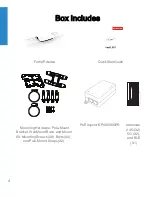 Preview for 4 page of Fortinet FortiAP 222E Quick Start Manual