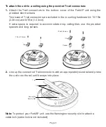 Preview for 7 page of Fortinet FortiAP 223B Quick Start Manual